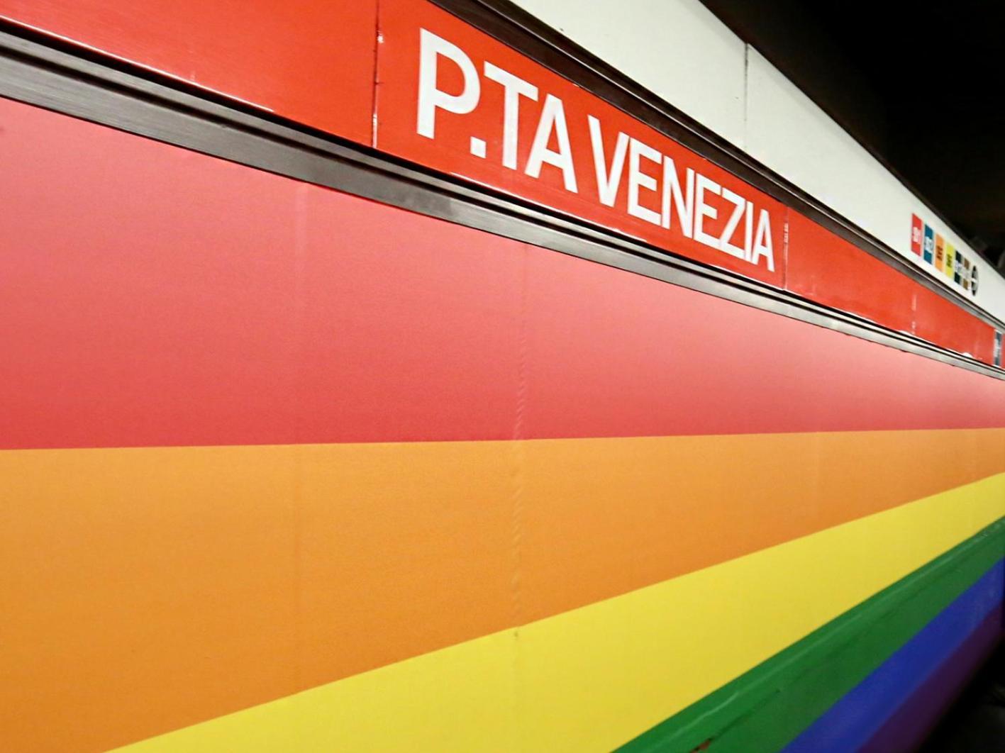 Apartamento Casa Angelo In Porta Venezia, Duomo Milán Exterior foto