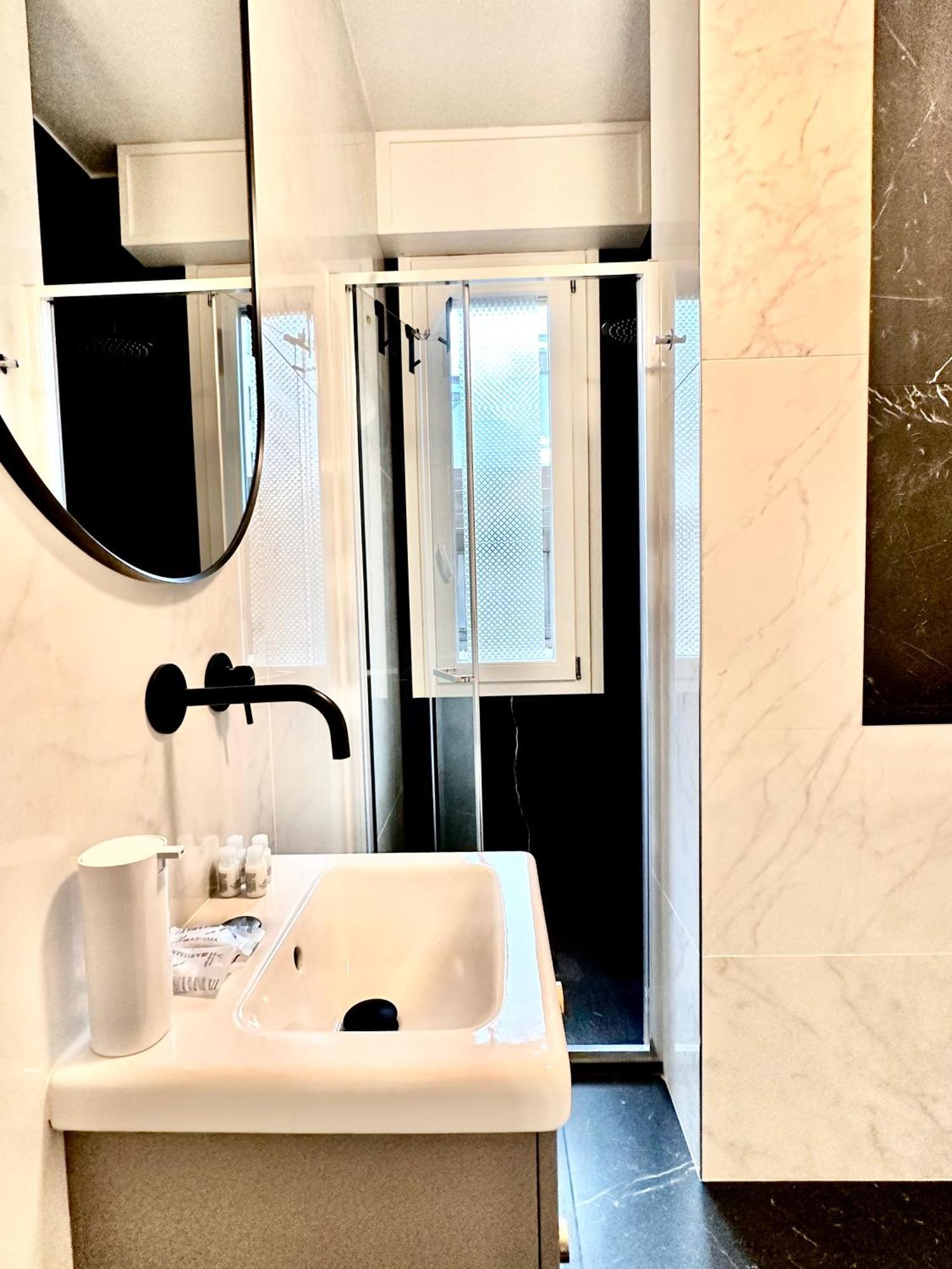 Apartamento Casa Angelo In Porta Venezia, Duomo Milán Exterior foto