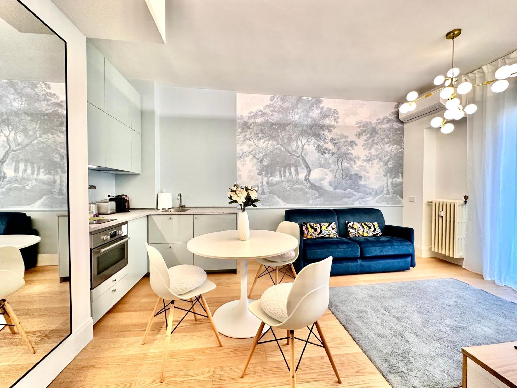 Apartamento Casa Angelo In Porta Venezia, Duomo Milán Exterior foto