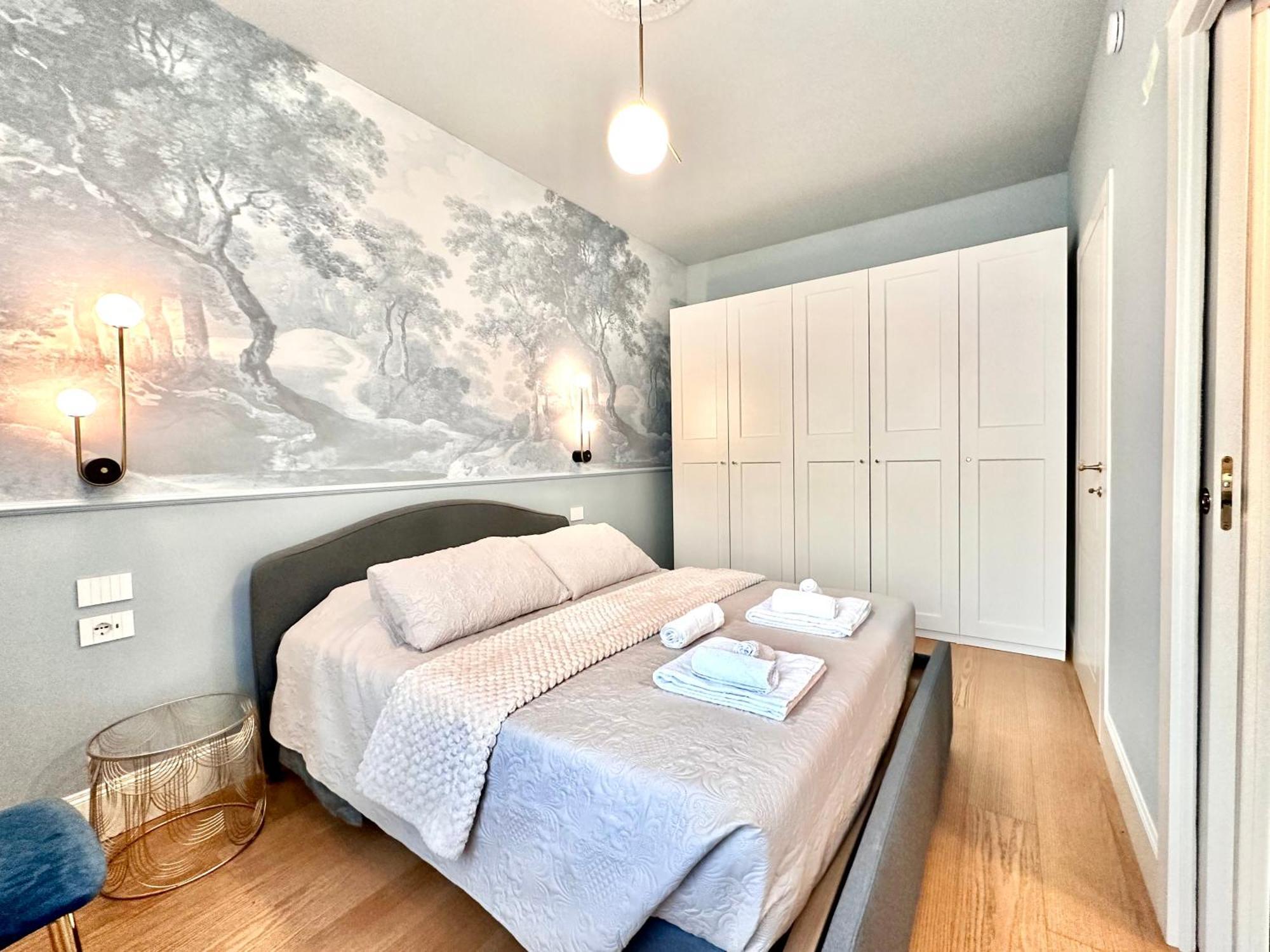 Apartamento Casa Angelo In Porta Venezia, Duomo Milán Exterior foto