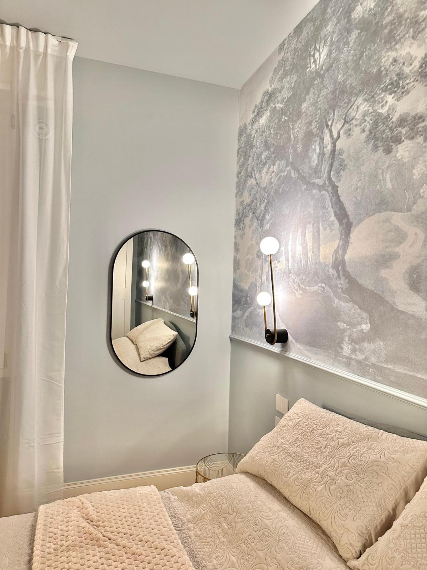 Apartamento Casa Angelo In Porta Venezia, Duomo Milán Exterior foto