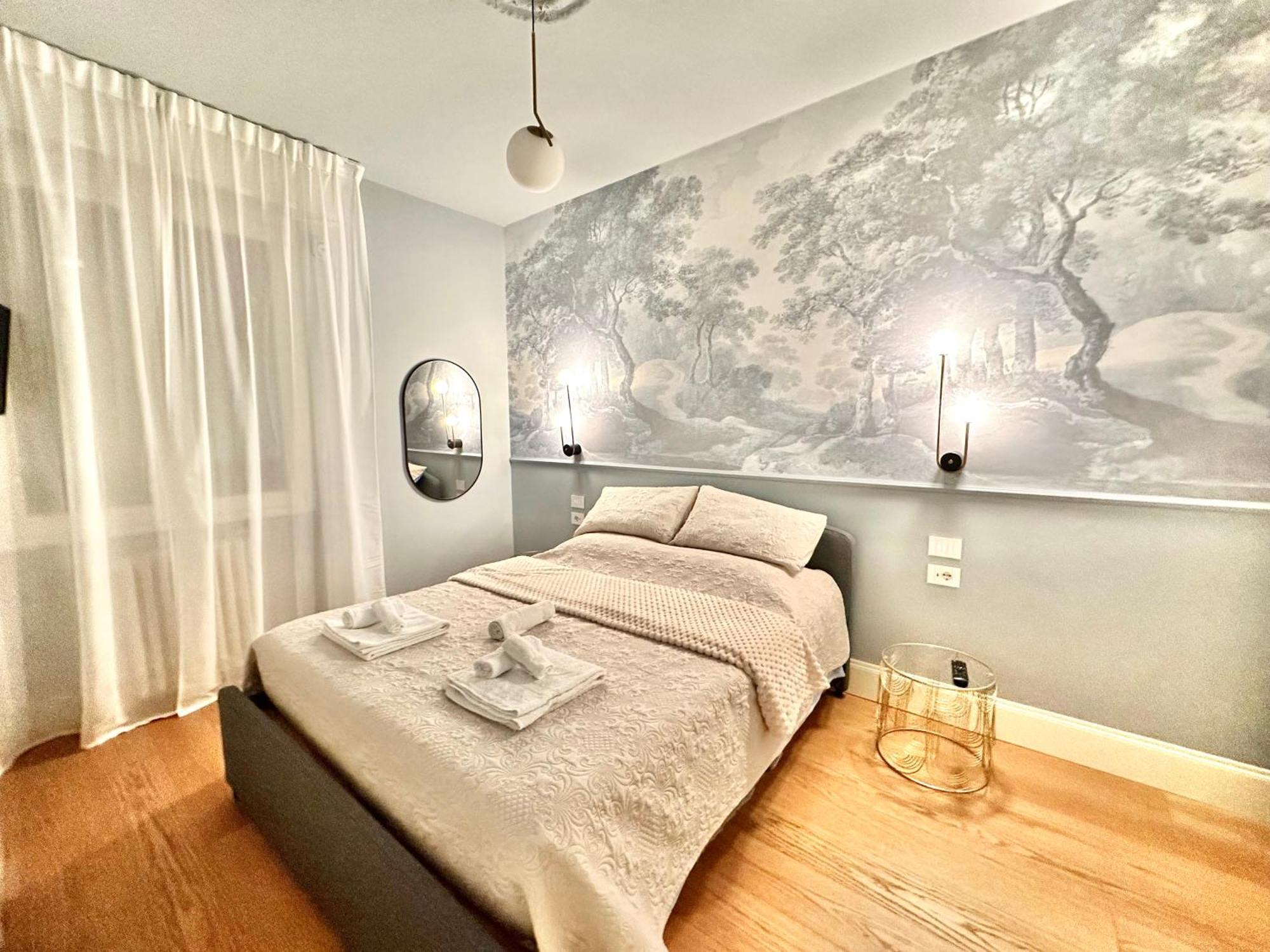 Apartamento Casa Angelo In Porta Venezia, Duomo Milán Exterior foto